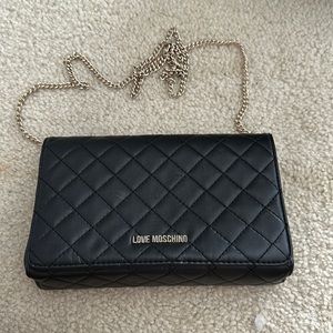 Love Moschino Purse